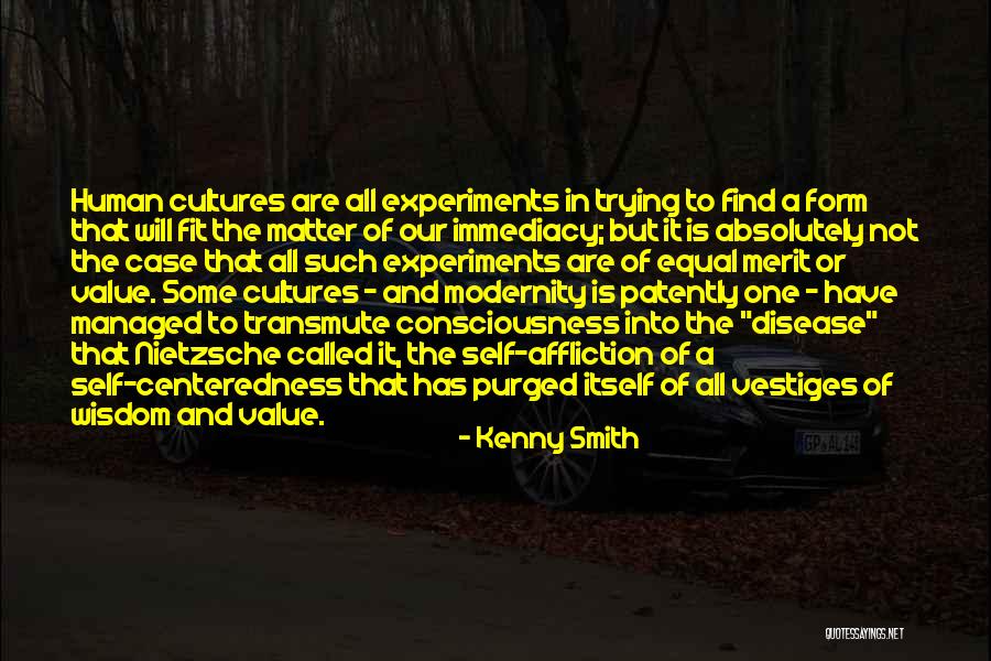 Bojuka Quotes By Kenny Smith Bojuka Quotes By Kenny Smith