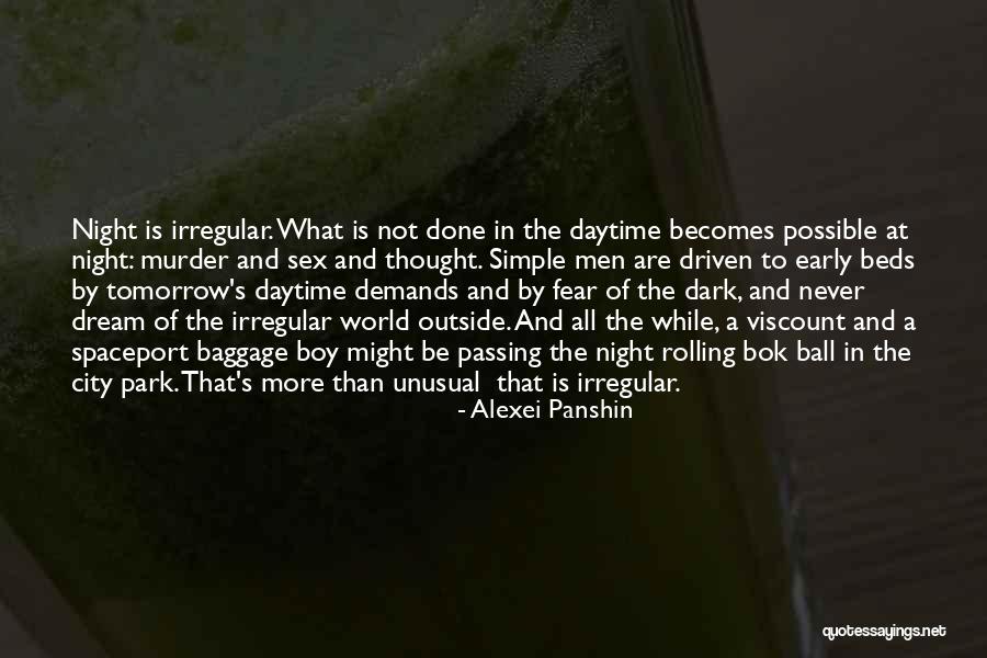 Bok Quotes By Alexei Panshin Bok Quotes By Alexei Panshin