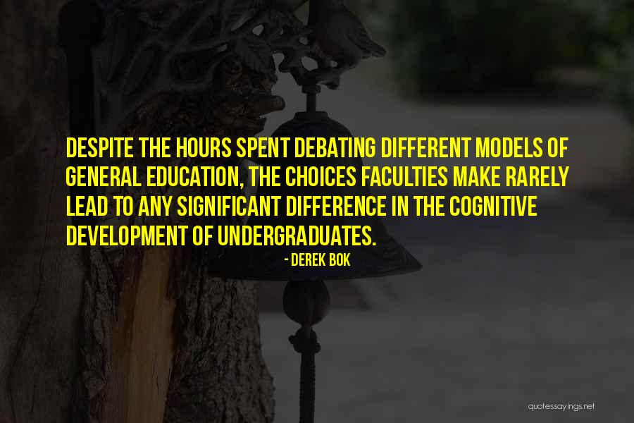 Bok Quotes By Derek Bok Bok Quotes By Derek Bok