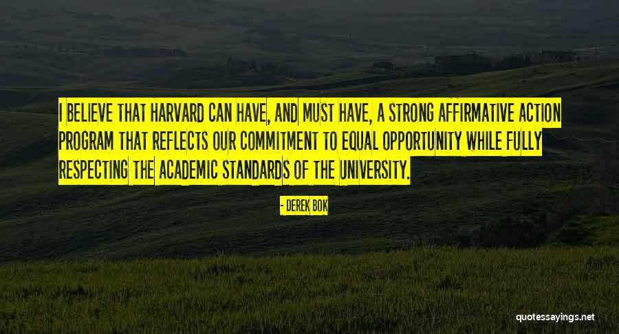 Bok Quotes By Derek Bok Bok Quotes By Derek Bok