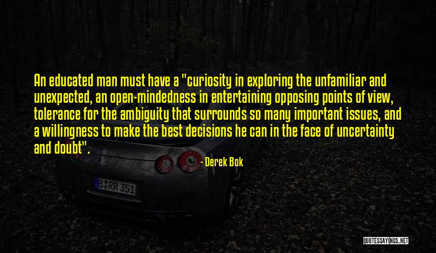 Bok Quotes By Derek Bok Bok Quotes By Derek Bok