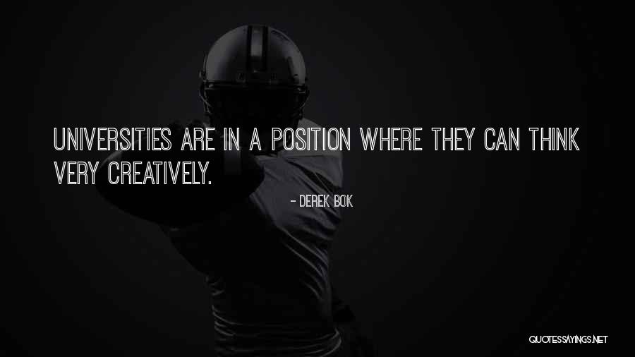 Bok Quotes By Derek Bok Bok Quotes By Derek Bok