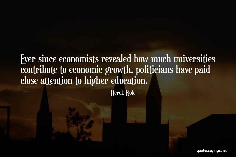 Bok Quotes By Derek Bok Bok Quotes By Derek Bok