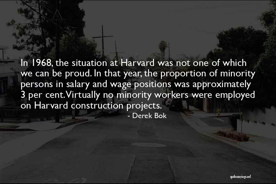 Bok Quotes By Derek Bok Bok Quotes By Derek Bok