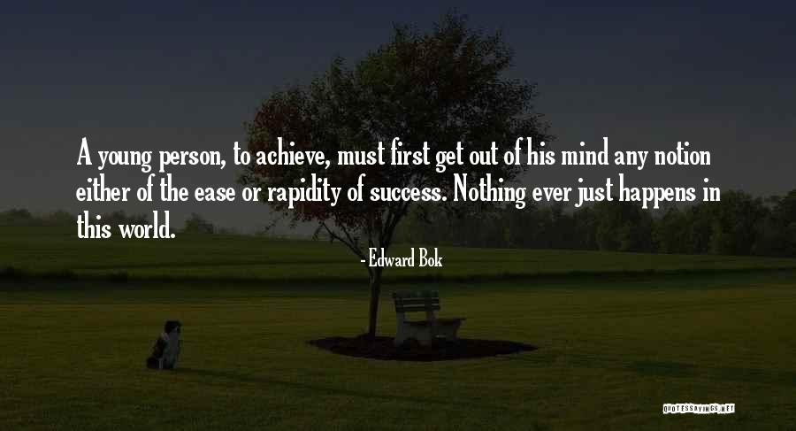 Bok Quotes By Edward Bok Bok Quotes By Edward Bok