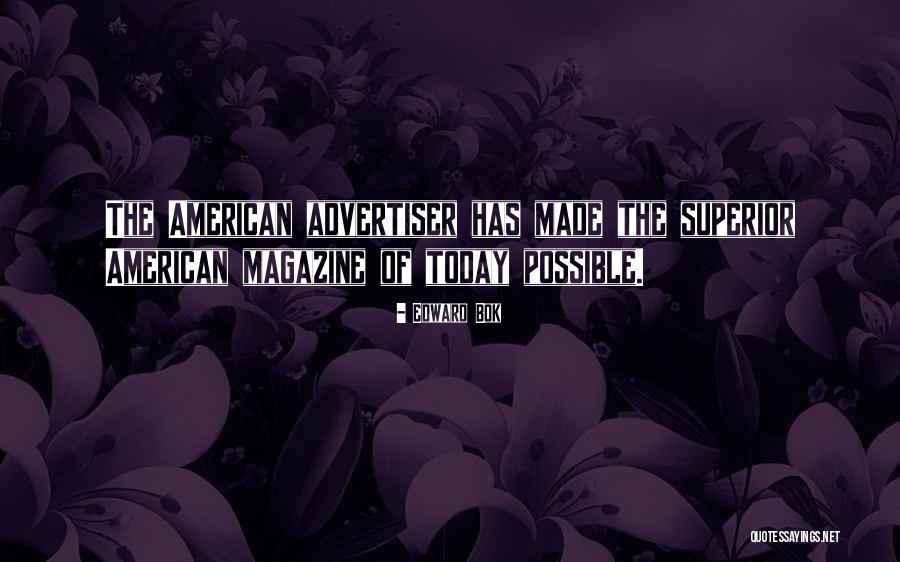Bok Quotes By Edward Bok Bok Quotes By Edward Bok