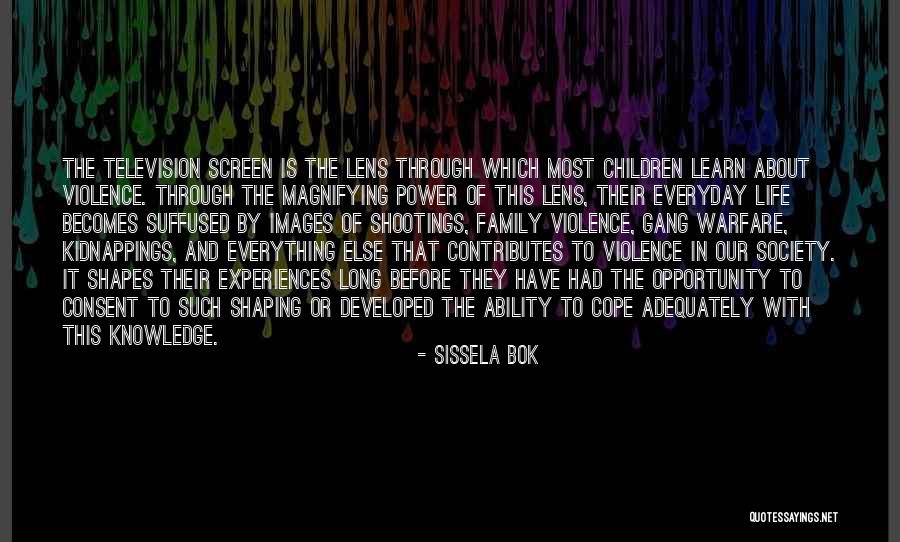 Bok Quotes By Sissela Bok Bok Quotes By Sissela Bok