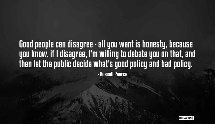 Boka Quotes By Russell Pearce Boka Quotes By Russell Pearce