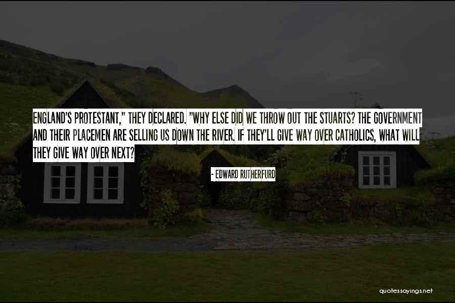 Bokaria Restaurant Quotes By Edward Rutherfurd Bokaria Restaurant Quotes By Edward Rutherfurd