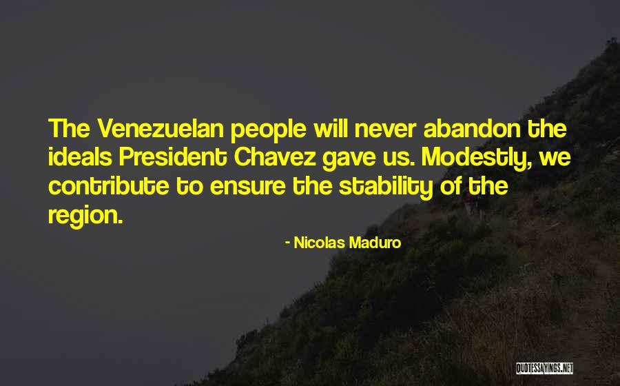 Bokaro Quotes By Nicolas Maduro Bokaro Quotes By Nicolas Maduro