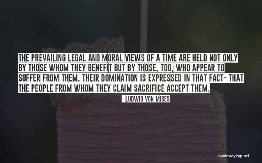 Bokassa School Quotes By Ludwig Von Mises Bokassa School Quotes By Ludwig Von Mises
