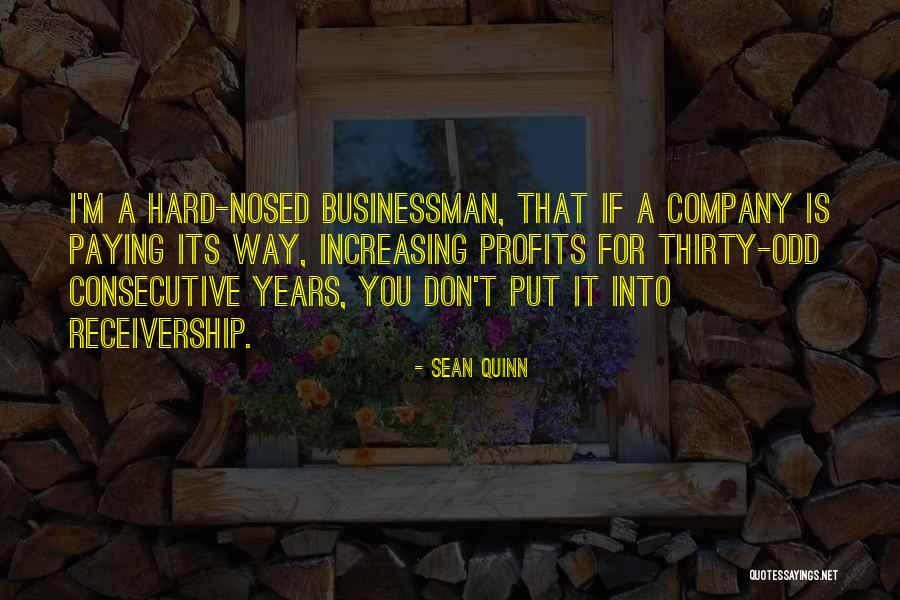 Bokay Quotes By Sean Quinn Bokay Quotes By Sean Quinn
