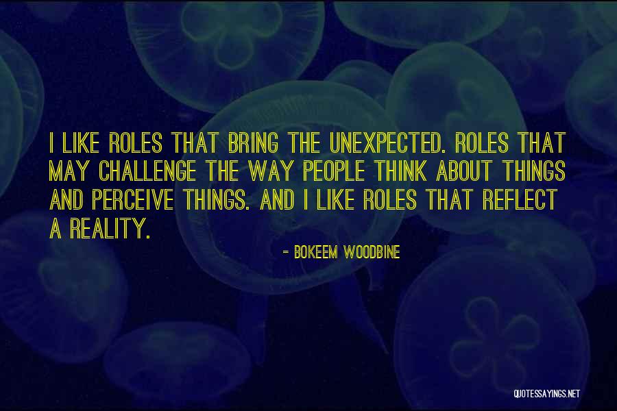 Bokeem Woodbine Quotes 1345850 Bokeem Woodbine Quotes 1345850