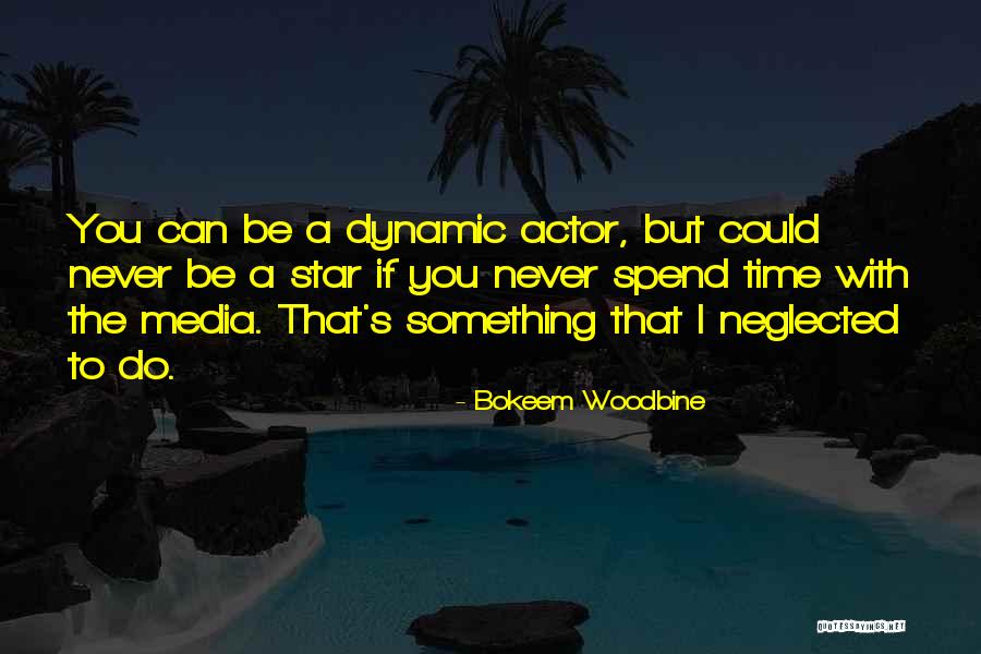 Bokeem Woodbine Quotes 2218520 Bokeem Woodbine Quotes 2218520