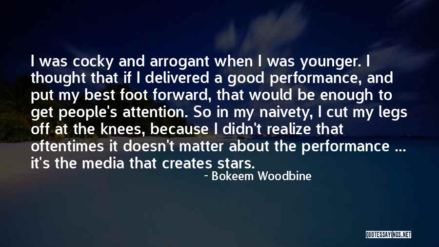 Bokeem Woodbine Quotes 353867 Bokeem Woodbine Quotes 353867