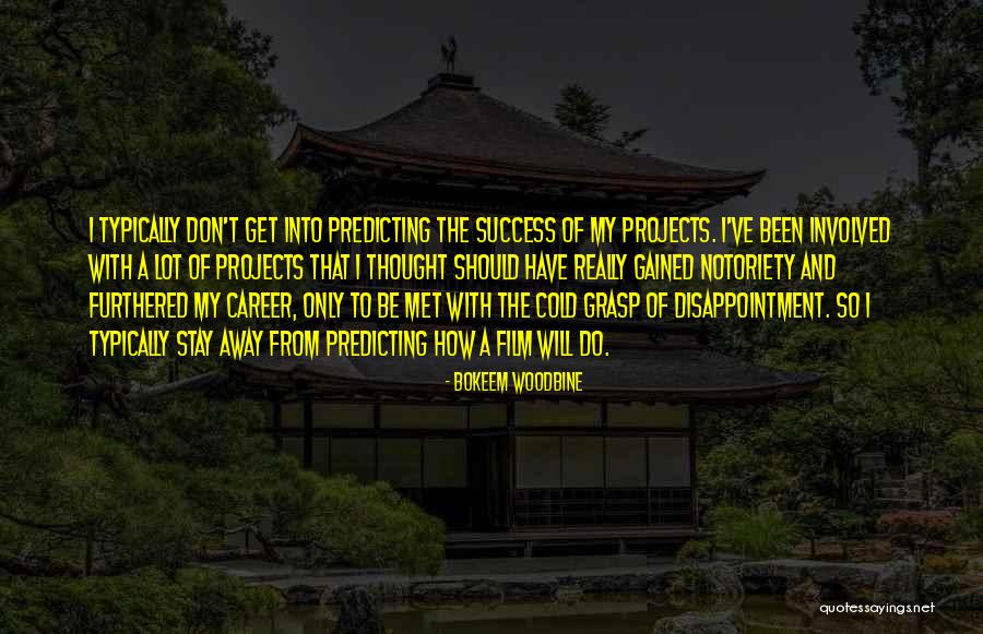 Bokeem Woodbine Quotes 638222 Bokeem Woodbine Quotes 638222