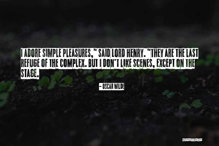 Bokeh Full Quotes By Oscar Wilde Bokeh Full Quotes By Oscar Wilde