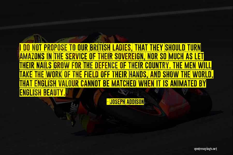 Bokeh Overlay Quotes By Joseph Addison Bokeh Overlay Quotes By Joseph Addison