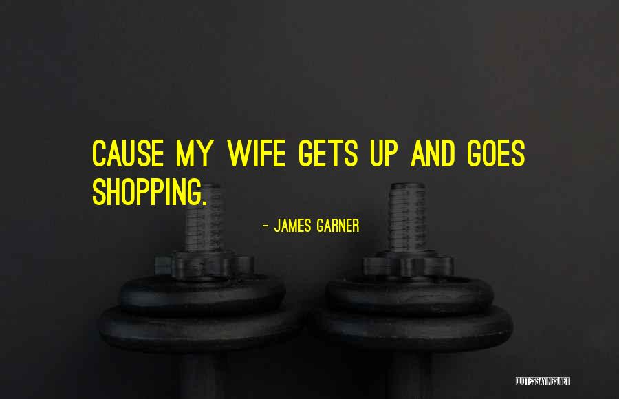 Bokelberg Carissa Quotes By James Garner Bokelberg Carissa Quotes By James Garner