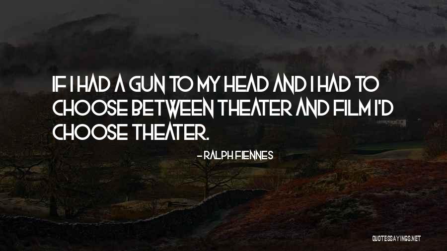 Bokem Muda Quotes By Ralph Fiennes Bokem Muda Quotes By Ralph Fiennes
