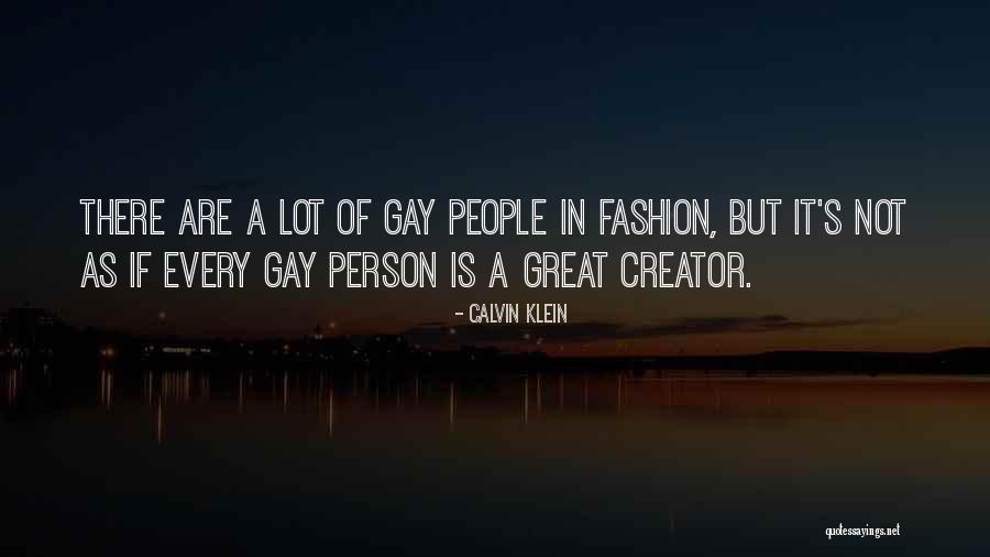 Boken Da Quotes By Calvin Klein Boken Da Quotes By Calvin Klein
