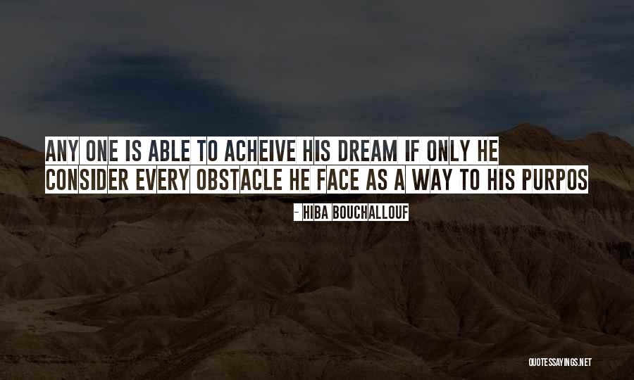 Boken Da Quotes By Hiba Bouchallouf Boken Da Quotes By Hiba Bouchallouf