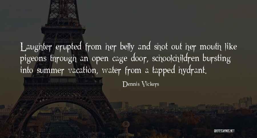 Boken Jepang Quotes By Dennis Vickers Boken Jepang Quotes By Dennis Vickers