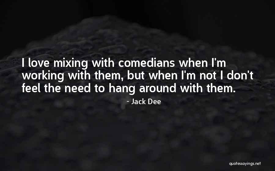 Bokenkamp Texas Quotes By Jack Dee Bokenkamp Texas Quotes By Jack Dee