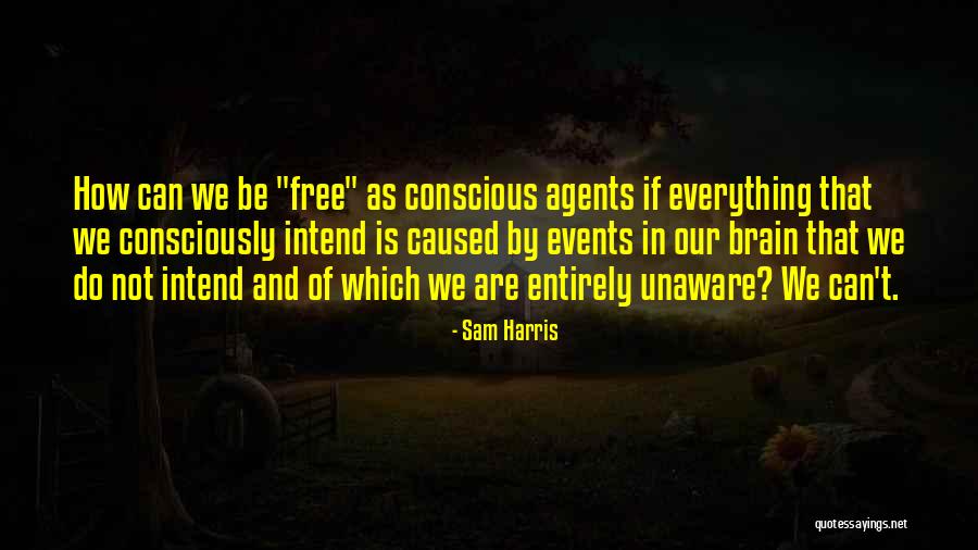 Bokenkamp Tfc Quotes By Sam Harris Bokenkamp Tfc Quotes By Sam Harris
