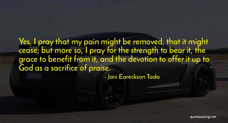 Bokhari Shears Quotes By Joni Eareckson Tada Bokhari Shears Quotes By Joni Eareckson Tada