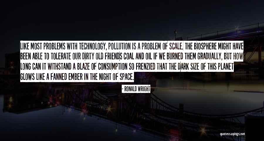 Bokhari Shears Quotes By Ronald Wright Bokhari Shears Quotes By Ronald Wright