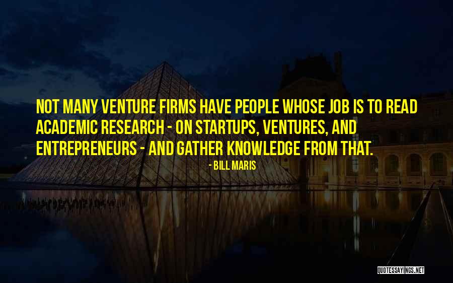 Bokisha Quotes By Bill Maris Bokisha Quotes By Bill Maris