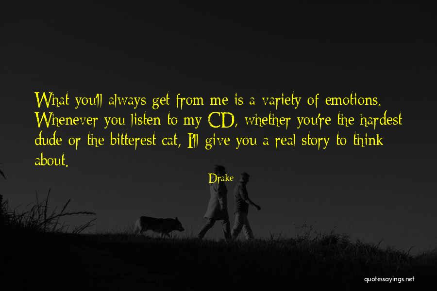 Bokisha Quotes By Drake Bokisha Quotes By Drake