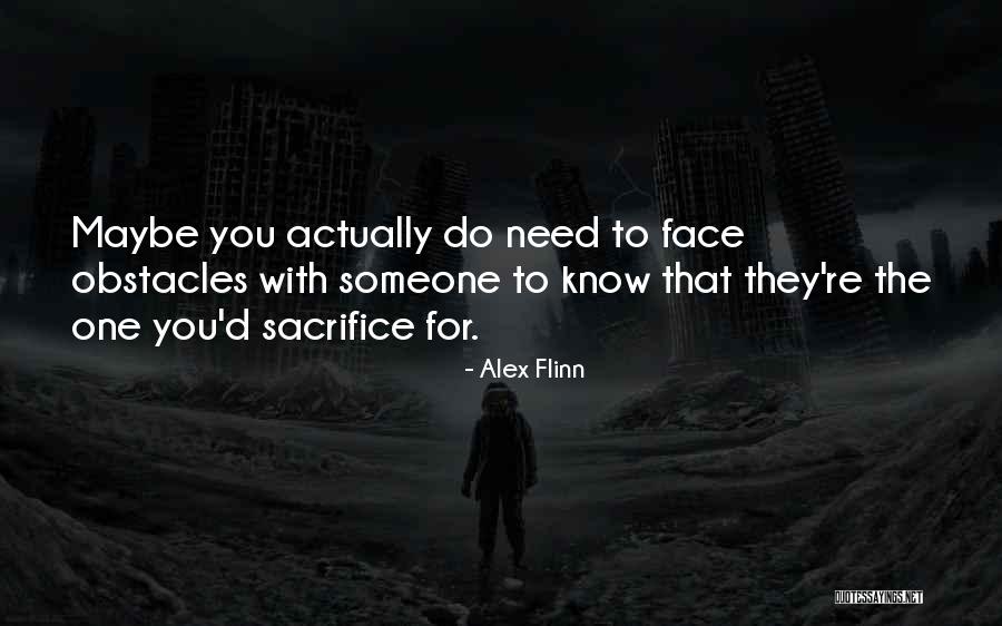 Bokkem Quotes By Alex Flinn Bokkem Quotes By Alex Flinn