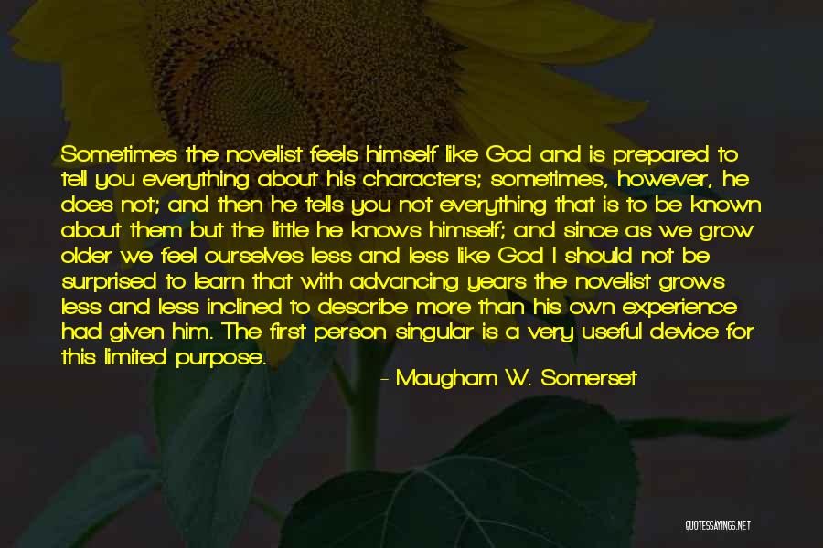 Bokks Quotes By Maugham W. Somerset Bokks Quotes By Maugham W. Somerset