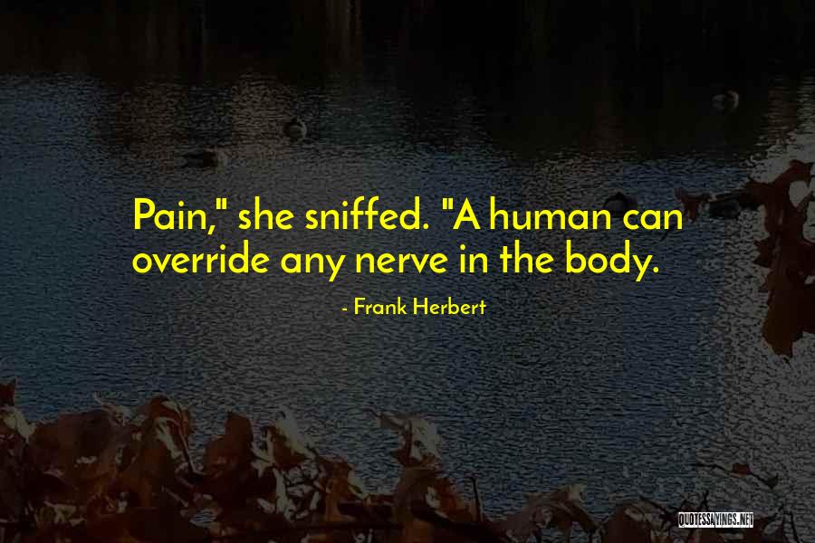 Bokkum Neoguri Quotes By Frank Herbert Bokkum Neoguri Quotes By Frank Herbert
