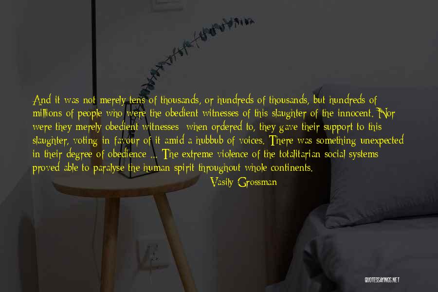 Boko Haram Kidnapping Quotes By Vasily Grossman Boko Haram Kidnapping Quotes By Vasily Grossman