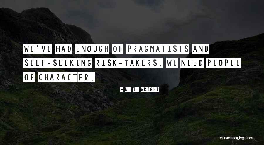 Boko Haram Massacre Quotes By N. T. Wright Boko Haram Massacre Quotes By N. T. Wright