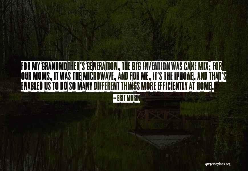 Boko Quotes By Brit Morin Boko Quotes By Brit Morin