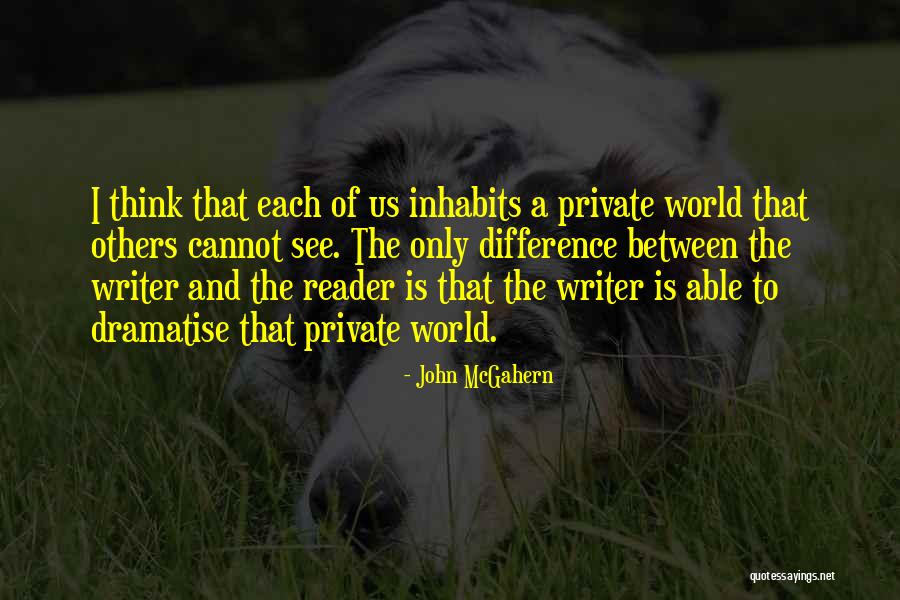 Boko Quotes By John McGahern Boko Quotes By John McGahern