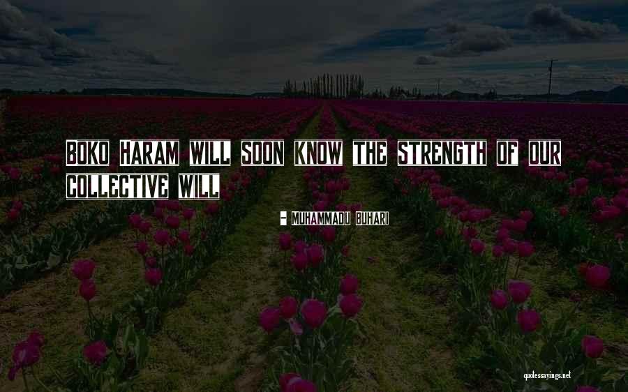 Boko Quotes By Muhammadu Buhari Boko Quotes By Muhammadu Buhari