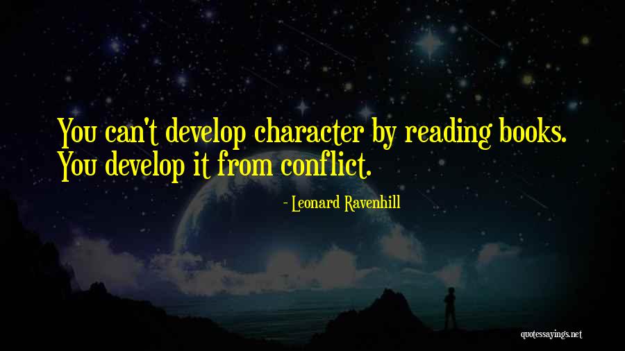 Bokoharam Quotes By Leonard Ravenhill Bokoharam Quotes By Leonard Ravenhill