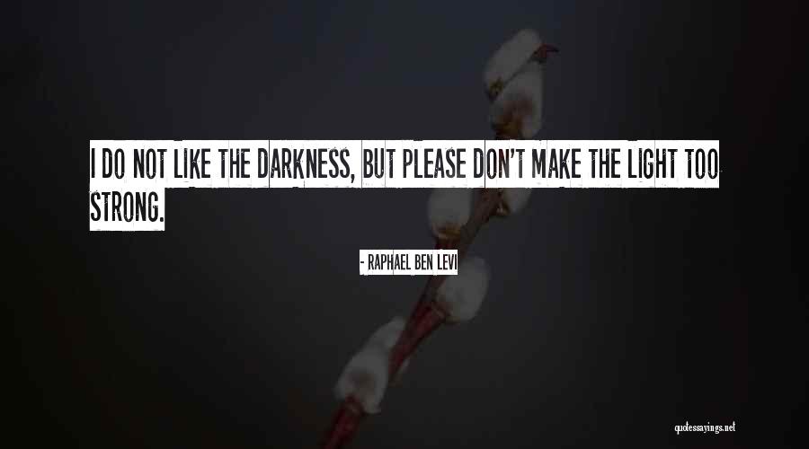 Bokoharam Quotes By Raphael Ben Levi Bokoharam Quotes By Raphael Ben Levi