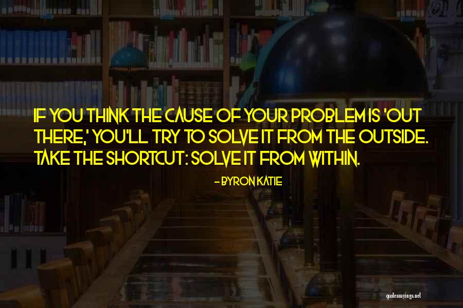 Bokonism Quotes By Byron Katie Bokonism Quotes By Byron Katie