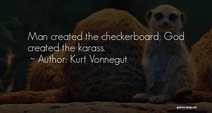 Bokonon Quotes By Kurt Vonnegut
