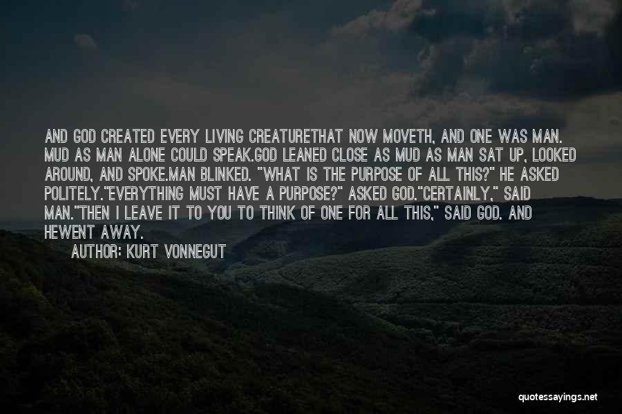 Bokononism Quotes By Kurt Vonnegut