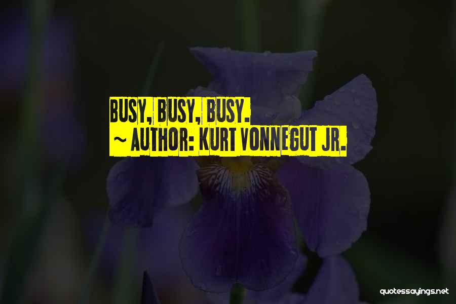 Bokononism Quotes By Kurt Vonnegut Jr.