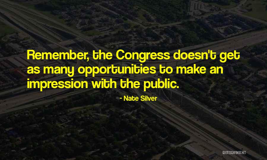 Bokor National Park Quotes By Nate Silver Bokor National Park Quotes By Nate Silver