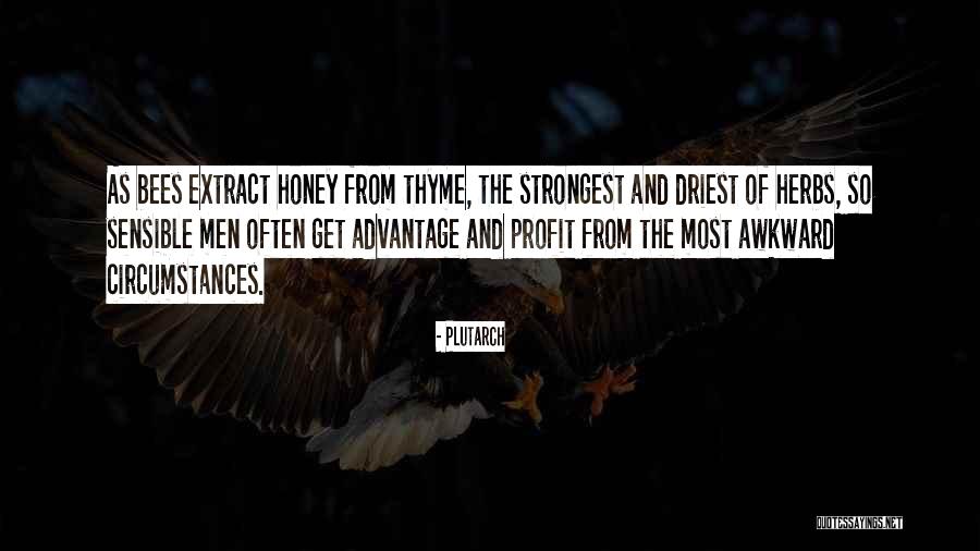 Bokor National Park Quotes By Plutarch Bokor National Park Quotes By Plutarch