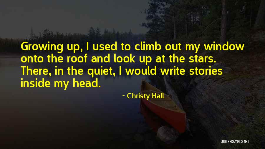 Bokradio Quotes By Christy Hall Bokradio Quotes By Christy Hall